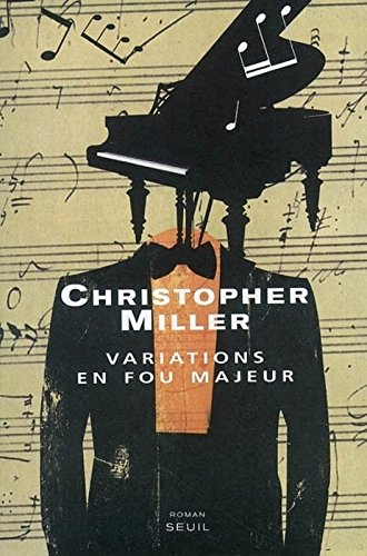 Variations en fou majeur