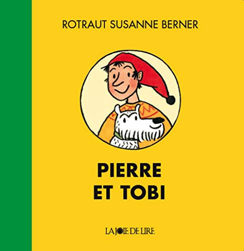 Pierre et Tobi