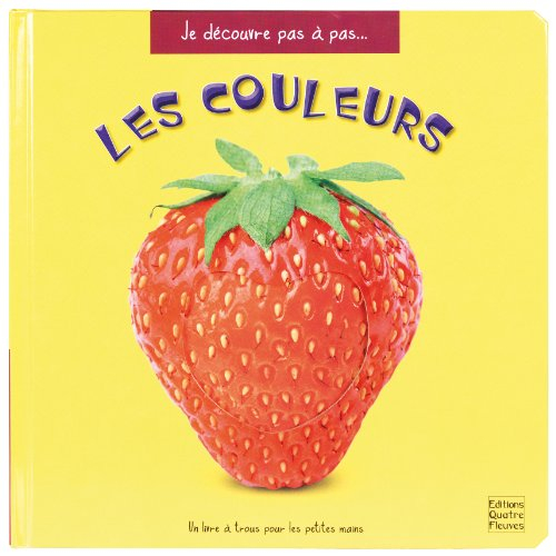 Les couleurs