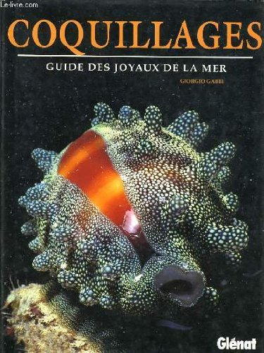 Les coquillages : le guide des joyaux de la mer