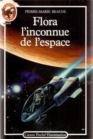 flora, l'inconnue de l'espace