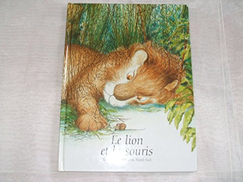 Le lion et la souris