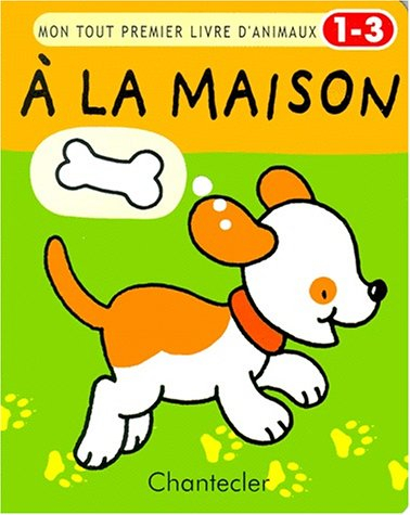a la maison