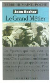 grand metier