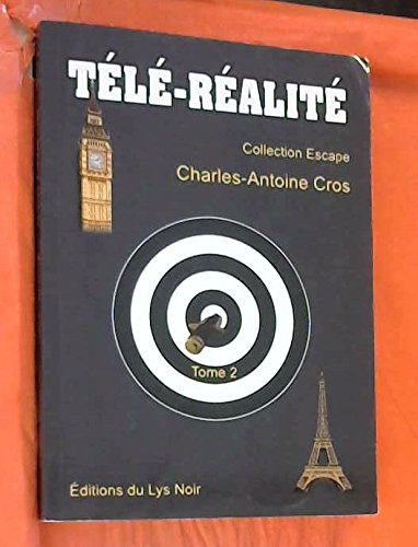 Télé-réalité