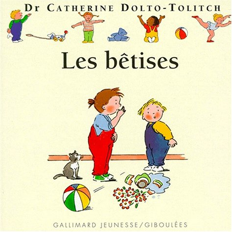 Les bêtises