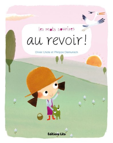 Au revoir !