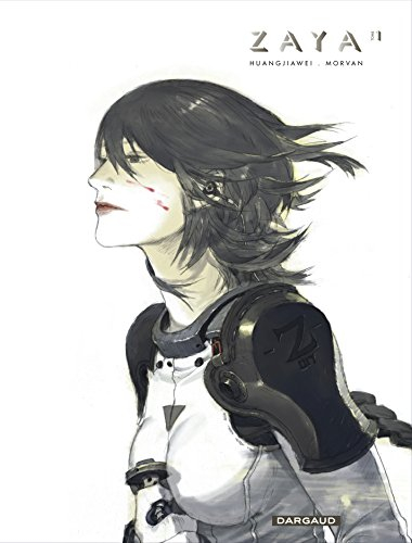 Zaya. Vol. 1