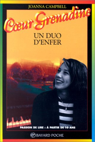 un duo d'enfer