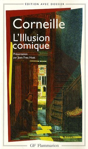 L'illusion comique