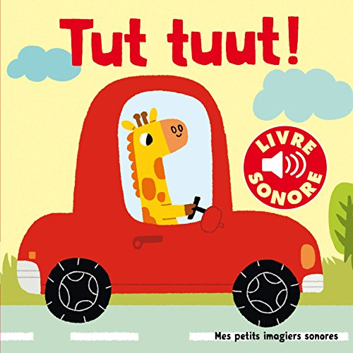 Tut tuut !