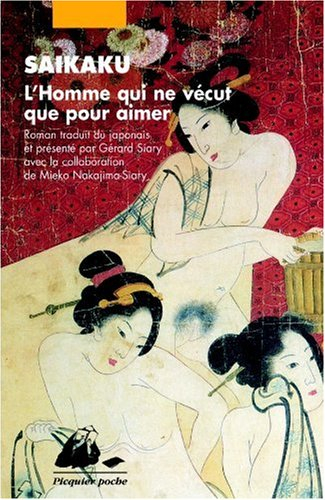L'homme qui ne vécut que pour aimer