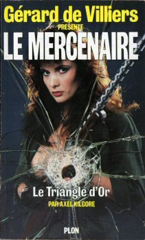 Le Triangle d'or