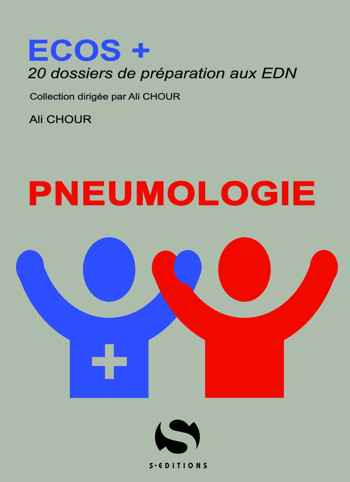 Pneumologie