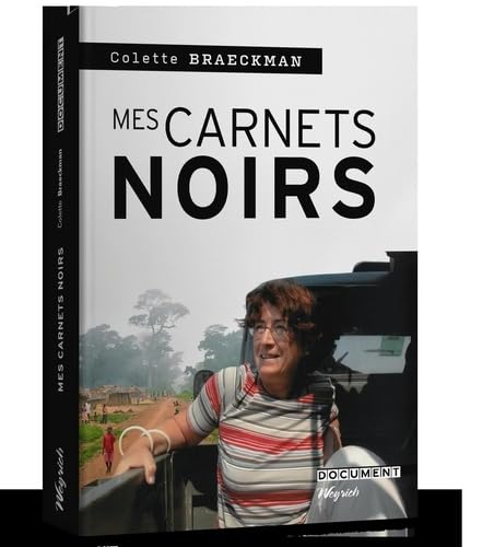 Mes carnets noirs