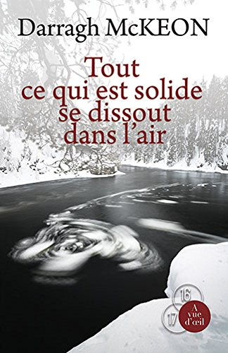 Tout ce qui est solide se dissout dans l'air