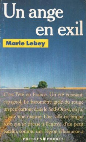 Un ange en exil