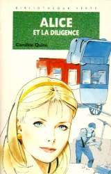 alice et la diligence