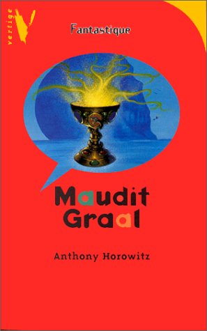 maudit graal