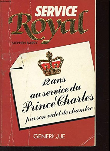 service royal