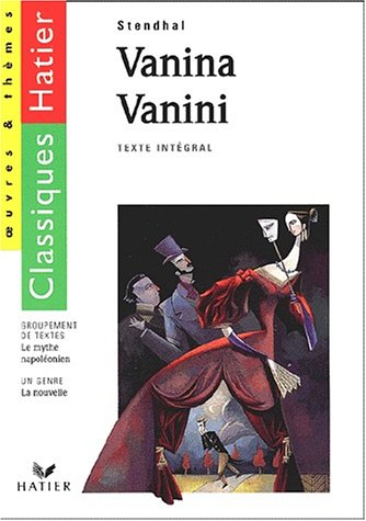 Vanina Vanini