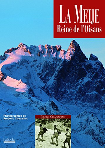 La Meije