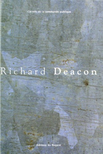 Richard Deacon