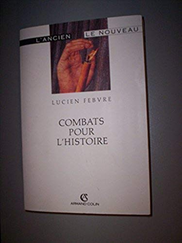 Combats pour l'histoire