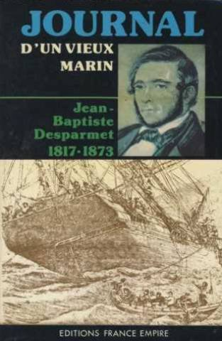 journal d'un vieux marin