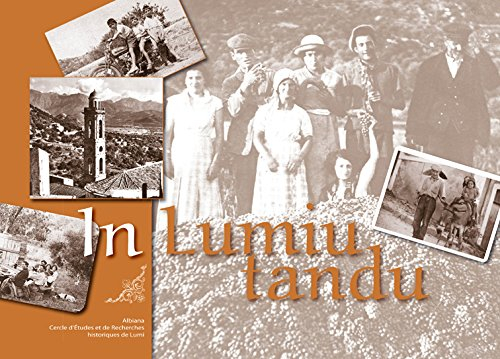 in lumiu tandu