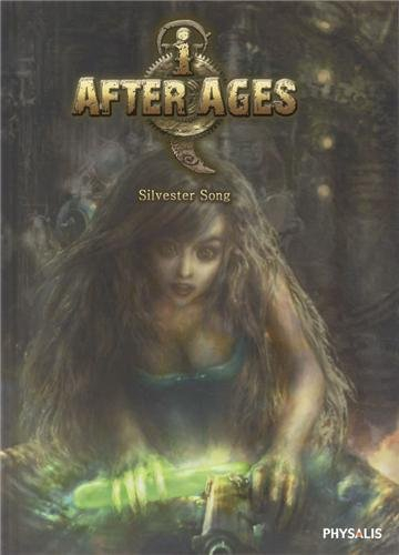 After ages. Vol. 2