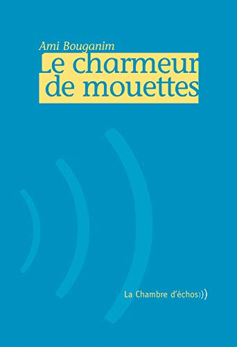 Le charmeur des mouettes