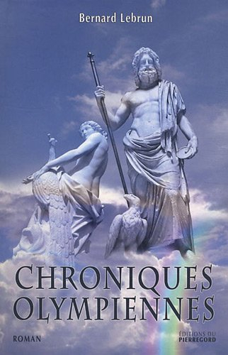 Chroniques olympiennes