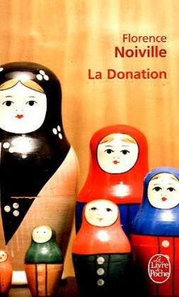 La donation
