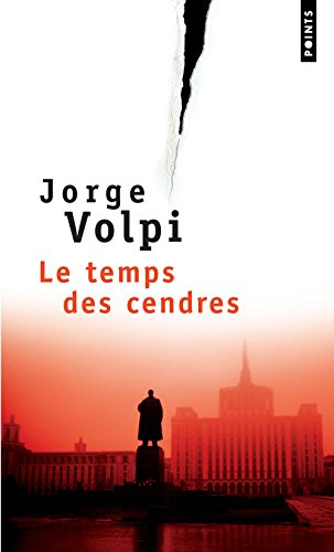 Le temps des cendres