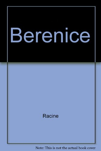 Bérénice