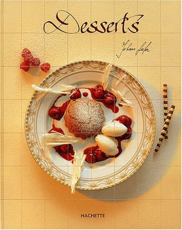 Desserts