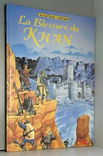La blessure du Khan