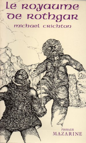 Le Royaume de Rothgar