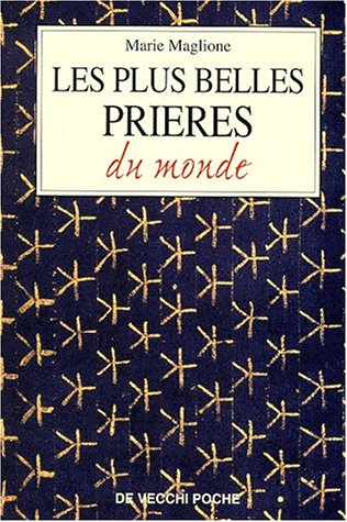 Les plus belles prières du monde