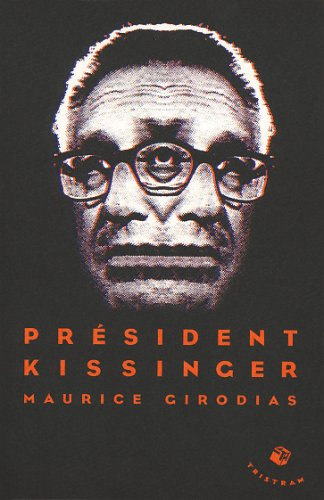 Président Kissinger