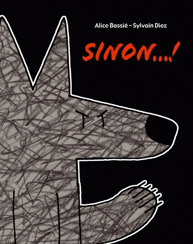 Sinon...!