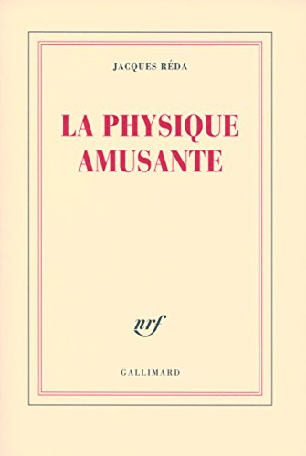 La physique amusante