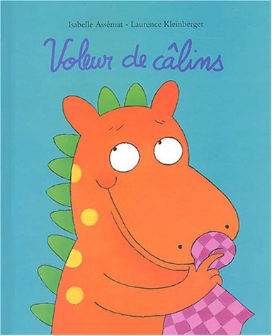 Voleur de câlins