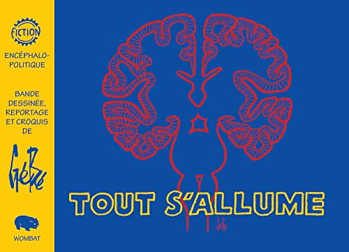 Tout s'allume