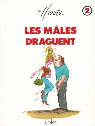 les males draguent de hoviv
