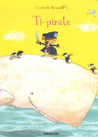 Ti-pirate