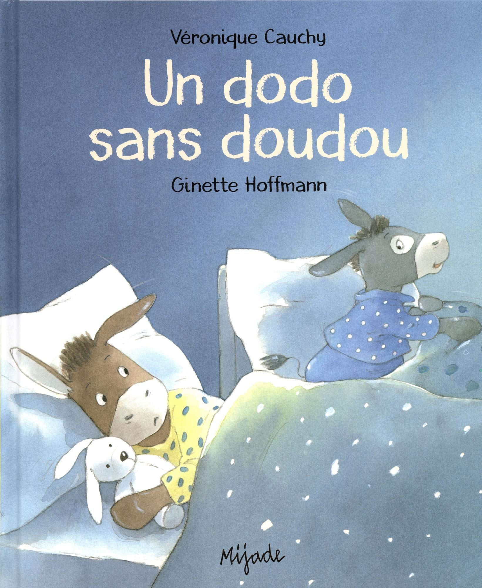 Dodo sans doudou
