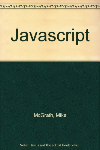 JavaScript