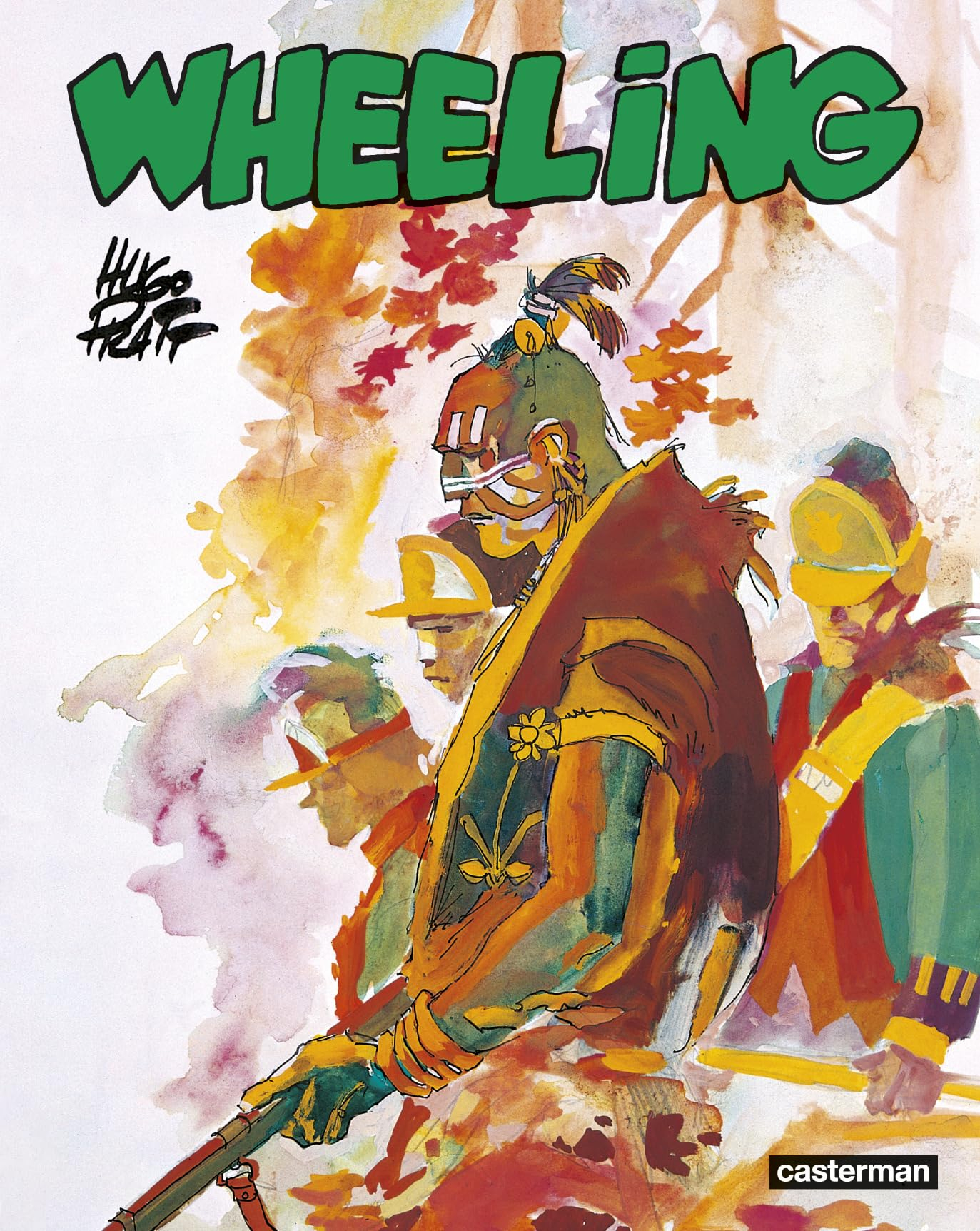 Wheeling : intégralité